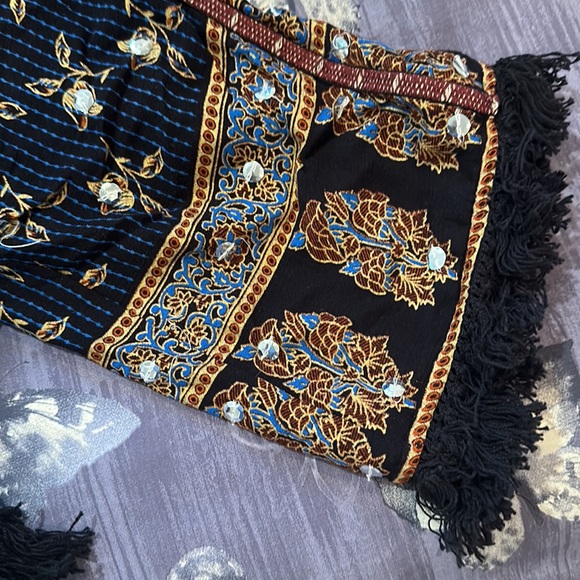 Free People Ray of Sun Boho Mimono Jacket - Picture 10 of 15